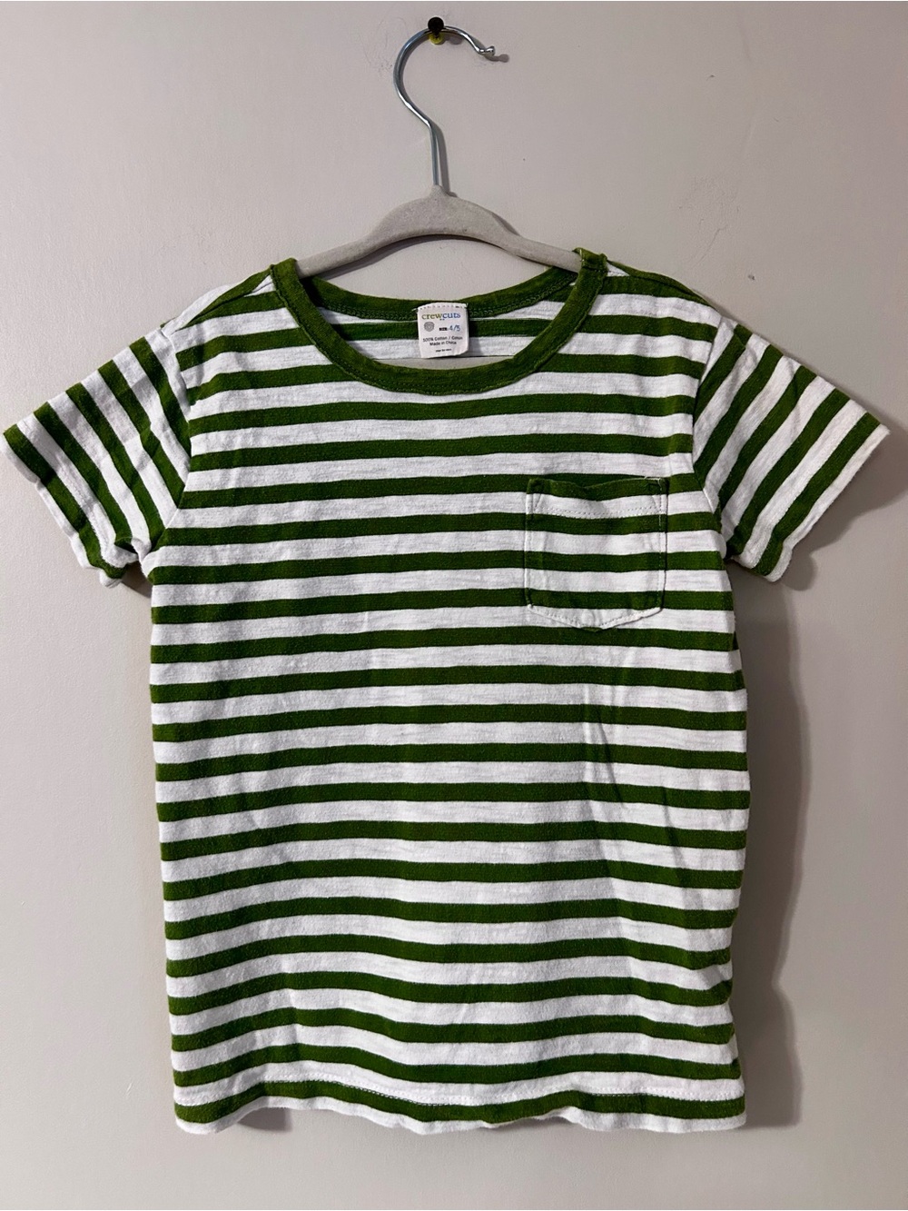 Crewcuts J.Crew Kids 4/5